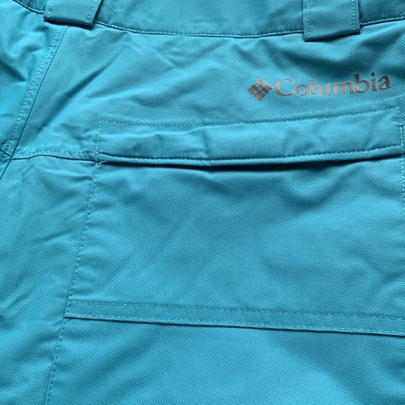 🔥🔥🔥 Columbia Mens Bugaboo IV Pant Size L 🔥🔥🔥 - Picture 11 of 12